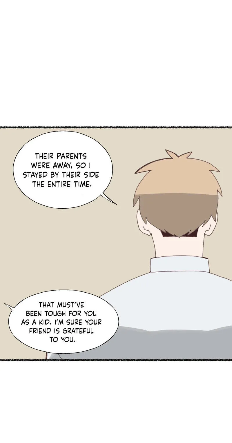 I Approached a Female Agent With No Dating Experience chapter 8 page 64