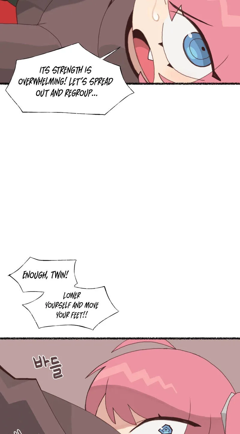 I Approached a Female Agent With No Dating Experience chapter 8 page 15