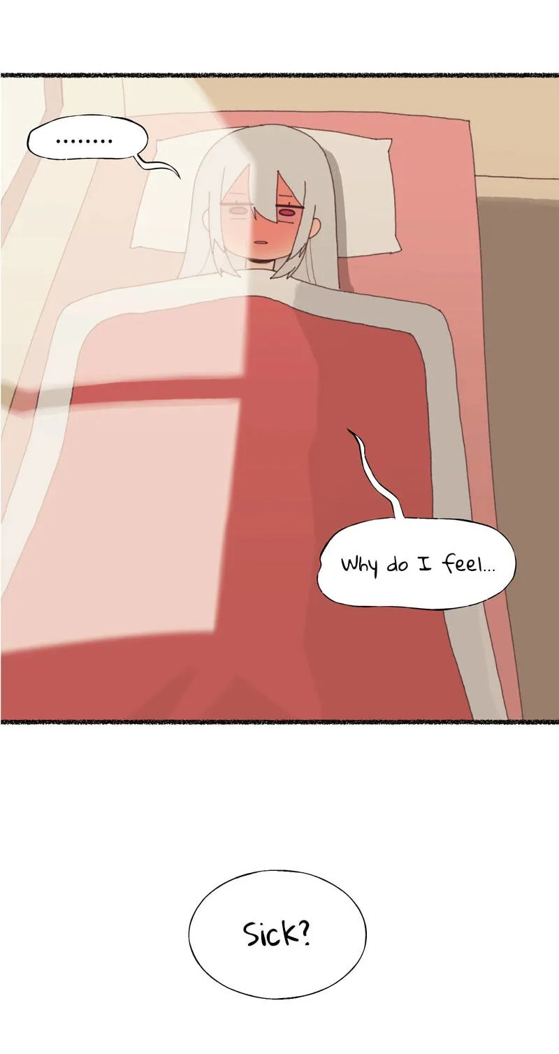 I Approached a Female Agent With No Dating Experience chapter 8 page 84