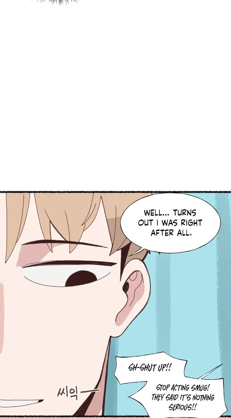 I Approached a Female Agent With No Dating Experience chapter 8 page 45