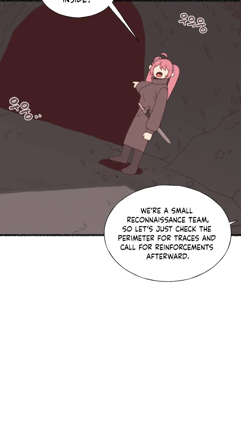I Approached a Female Agent With No Dating Experience chapter 8 page 5