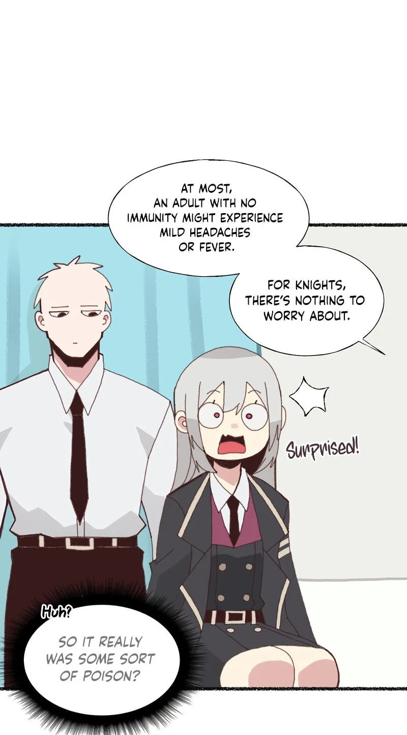 I Approached a Female Agent With No Dating Experience chapter 8 page 44