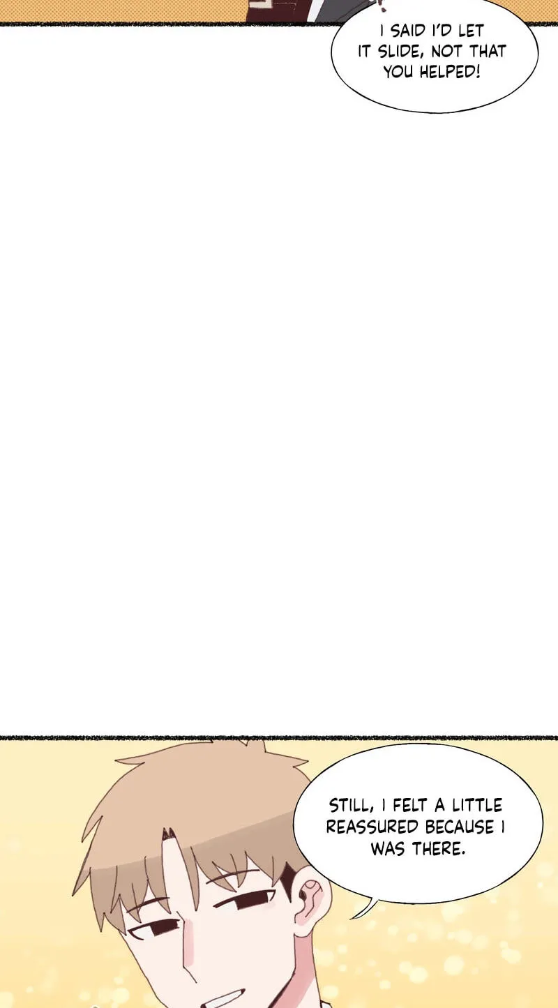 I Approached a Female Agent With No Dating Experience chapter 8 page 72