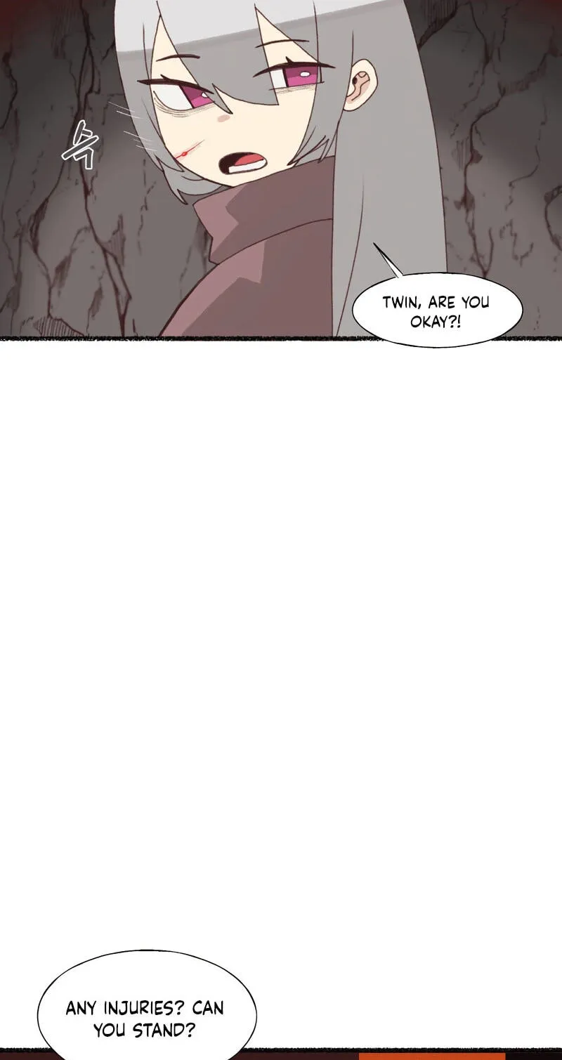 I Approached a Female Agent With No Dating Experience chapter 8 page 25