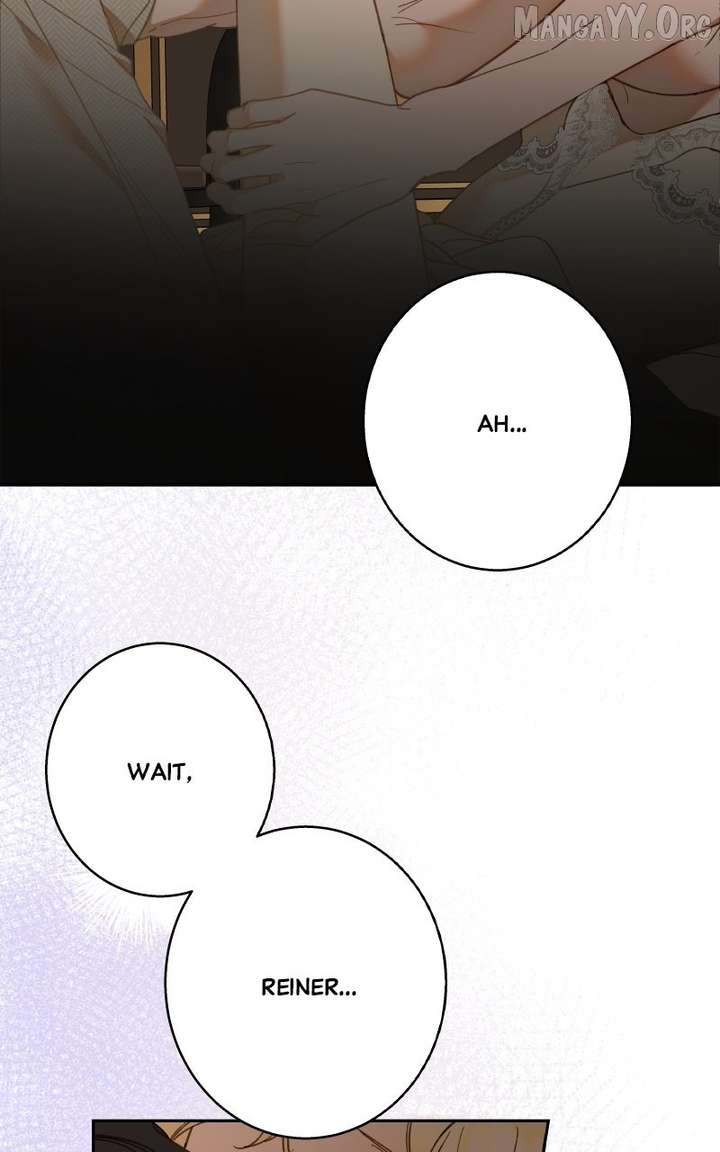 Among the Filth chapter 39 page 19
