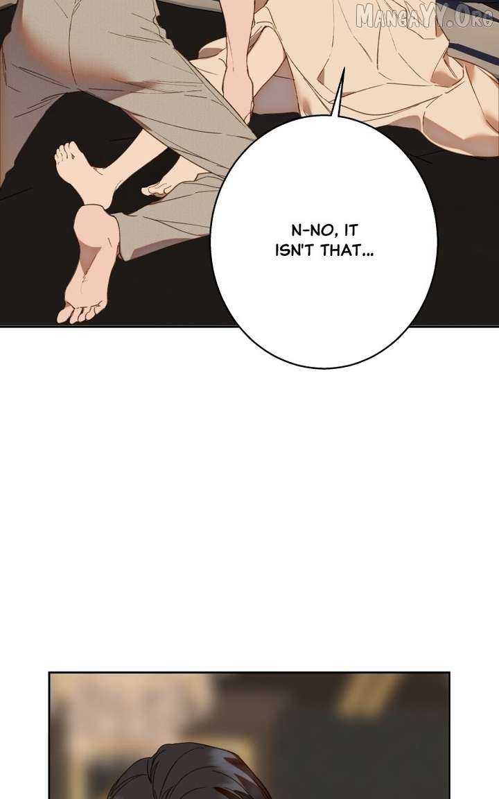 Among the Filth chapter 39 page 27