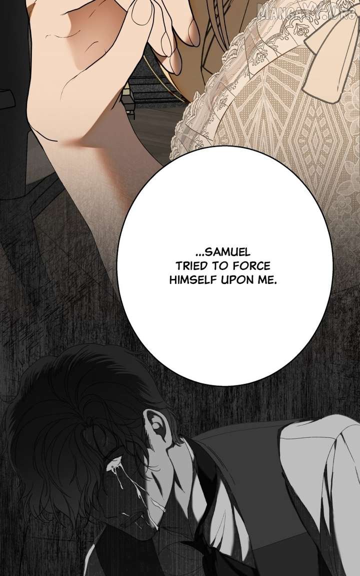 Among the Filth chapter 39 page 35