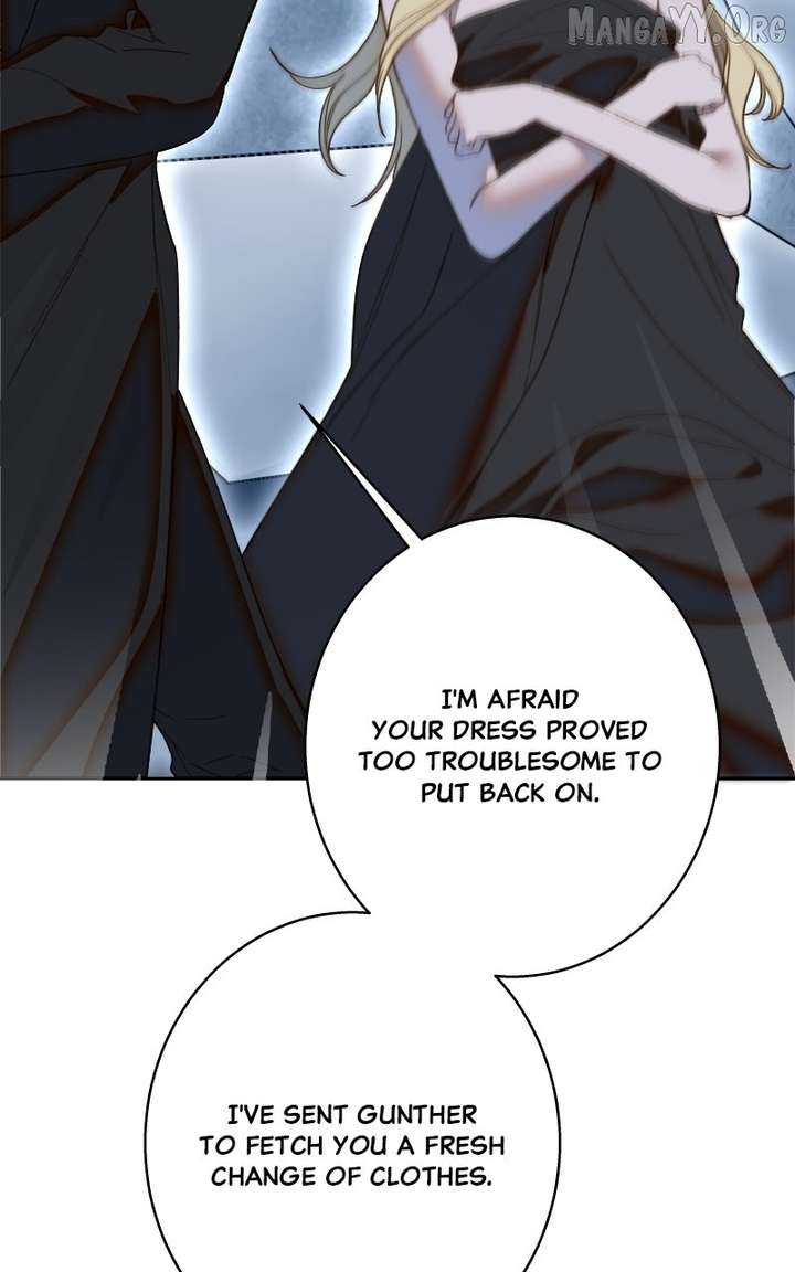 Among the Filth chapter 39 page 72