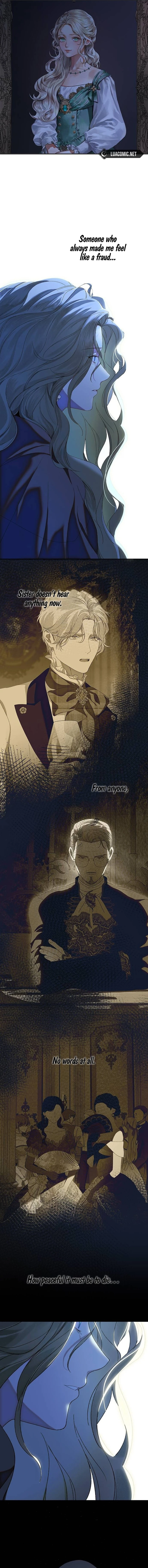 Among the Filth chapter 6 page 5