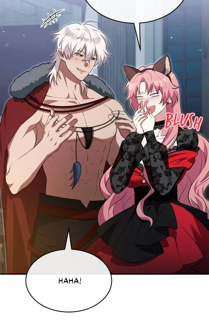 My Hot Harem Has Turned Cold On Me! chapter 10 page 5