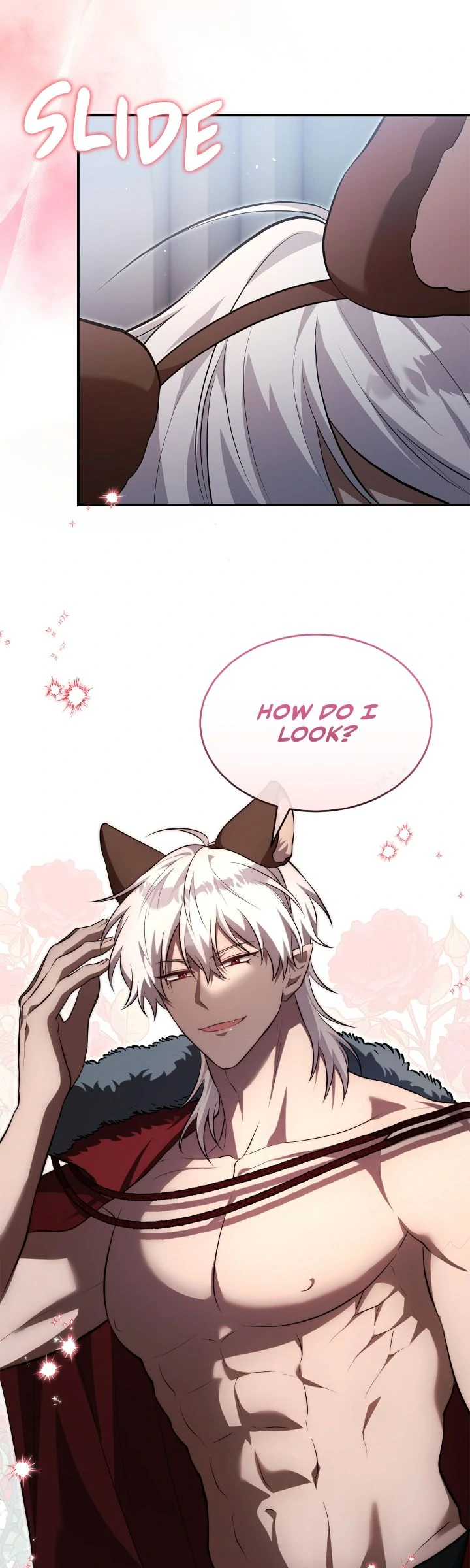 My Hot Harem Has Turned Cold On Me! chapter 10 page 11