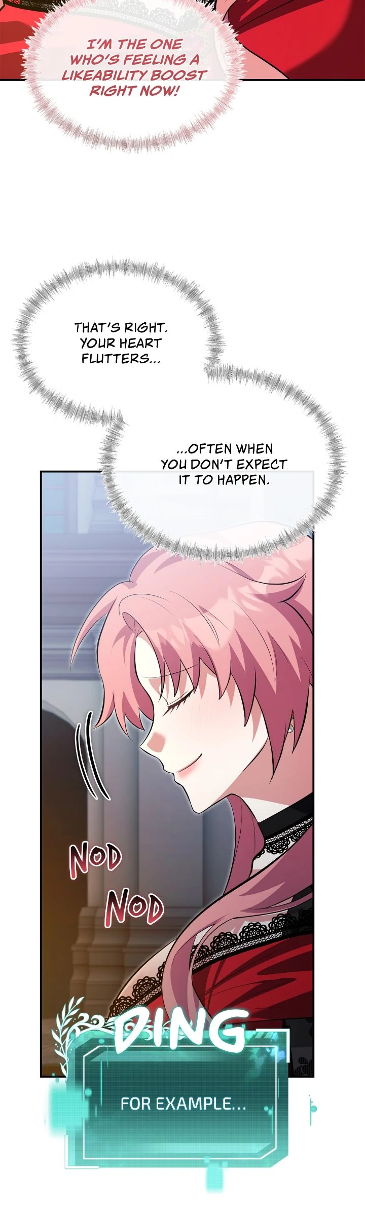 My Hot Harem Has Turned Cold On Me! chapter 10 page 14