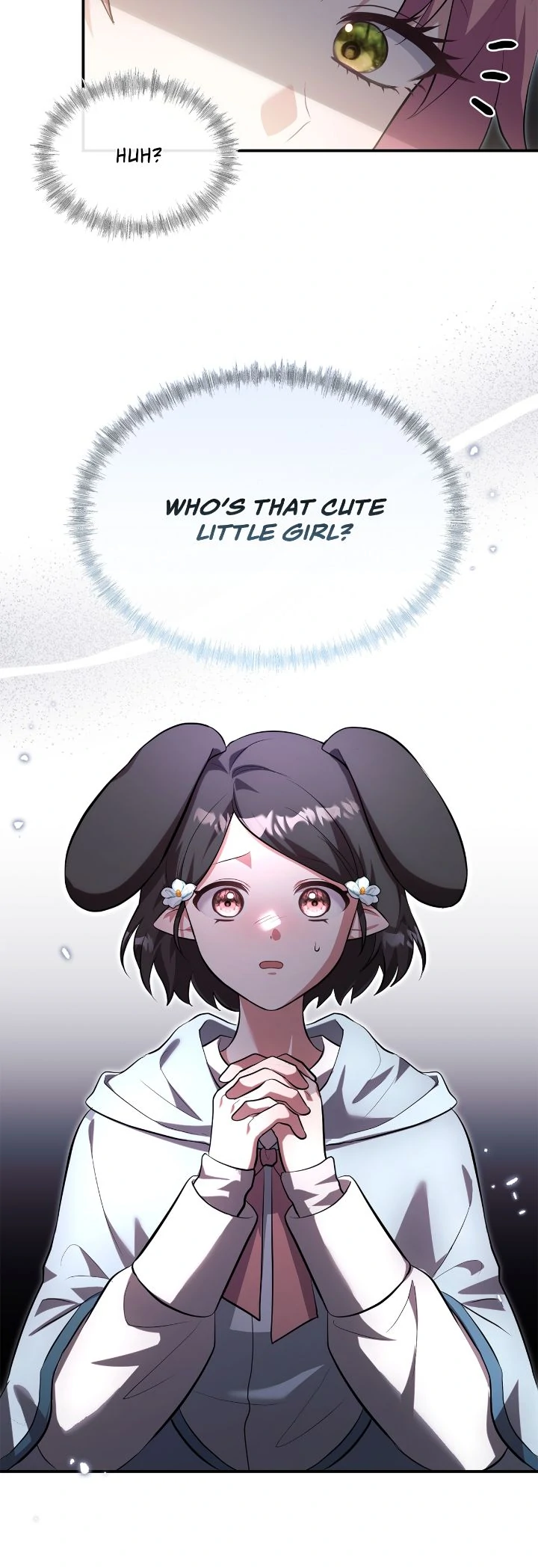 My Hot Harem Has Turned Cold On Me! chapter 10 page 17