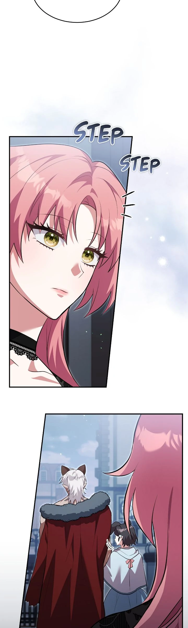 My Hot Harem Has Turned Cold On Me! chapter 10 page 20