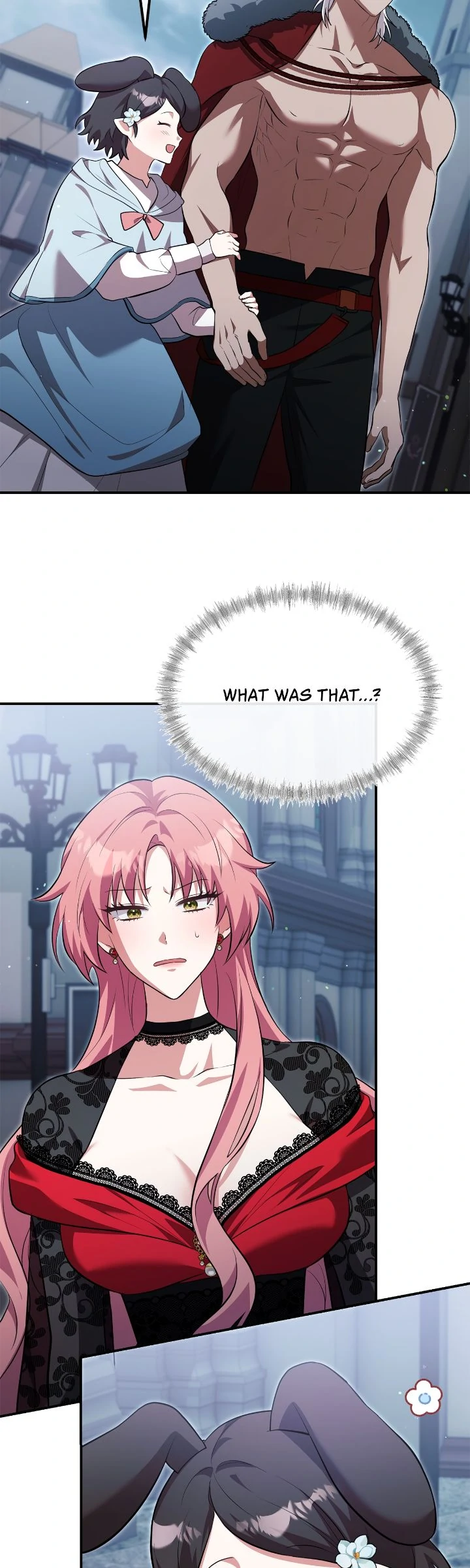 My Hot Harem Has Turned Cold On Me! chapter 10 page 22