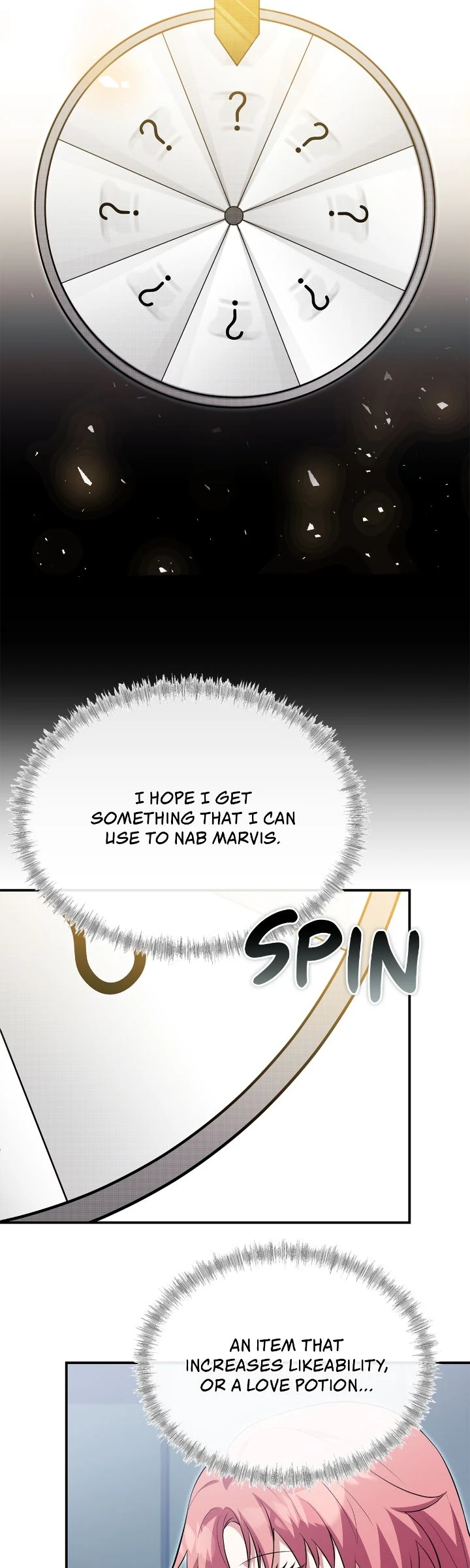 My Hot Harem Has Turned Cold On Me! chapter 10 page 27