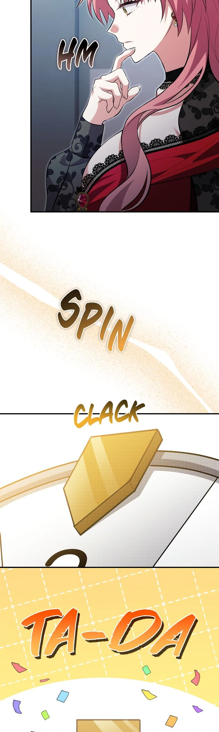 My Hot Harem Has Turned Cold On Me! chapter 10 page 28