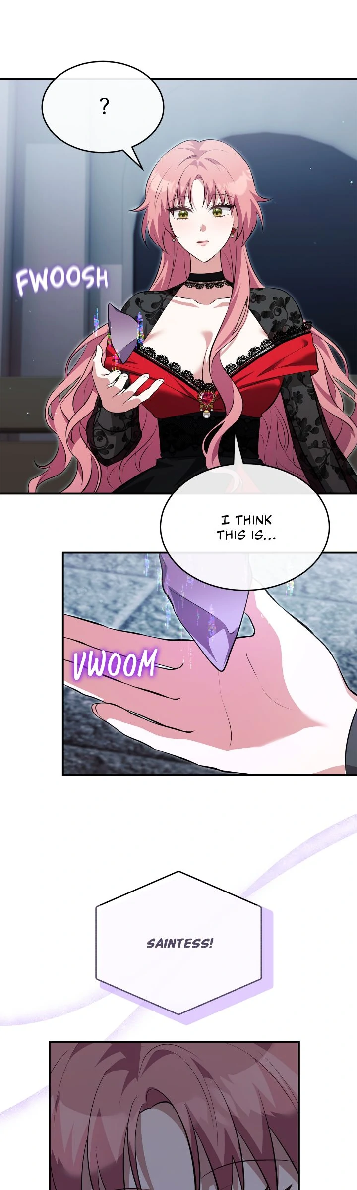 My Hot Harem Has Turned Cold On Me! chapter 10 page 30