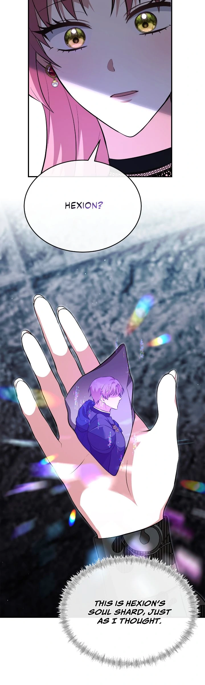 My Hot Harem Has Turned Cold On Me! chapter 10 page 31