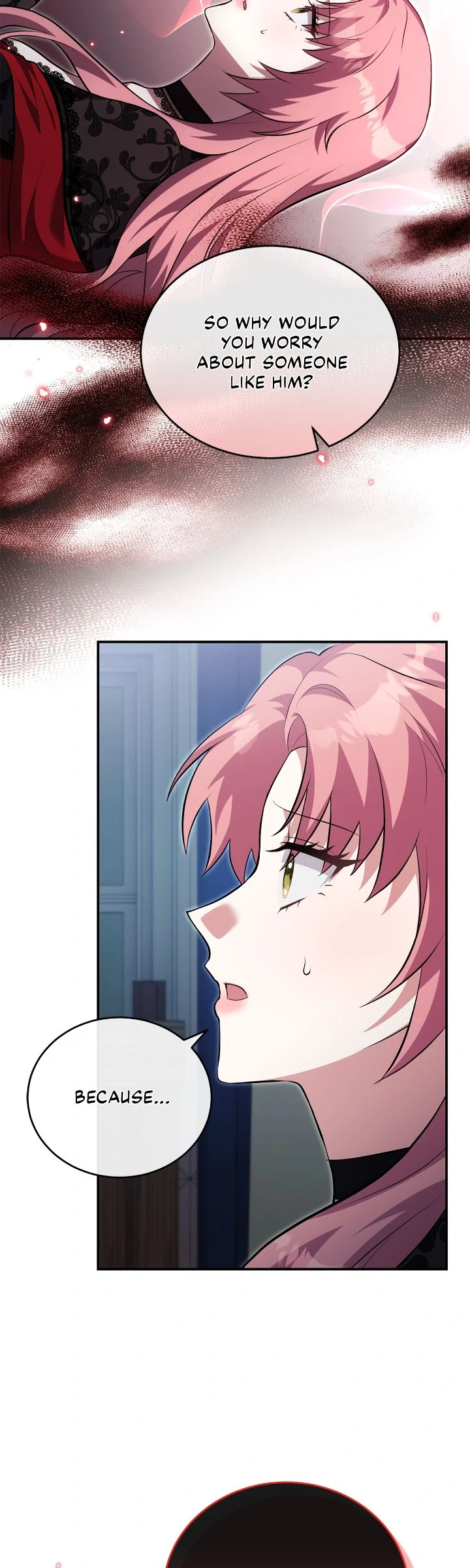 My Hot Harem Has Turned Cold On Me! chapter 11 page 9