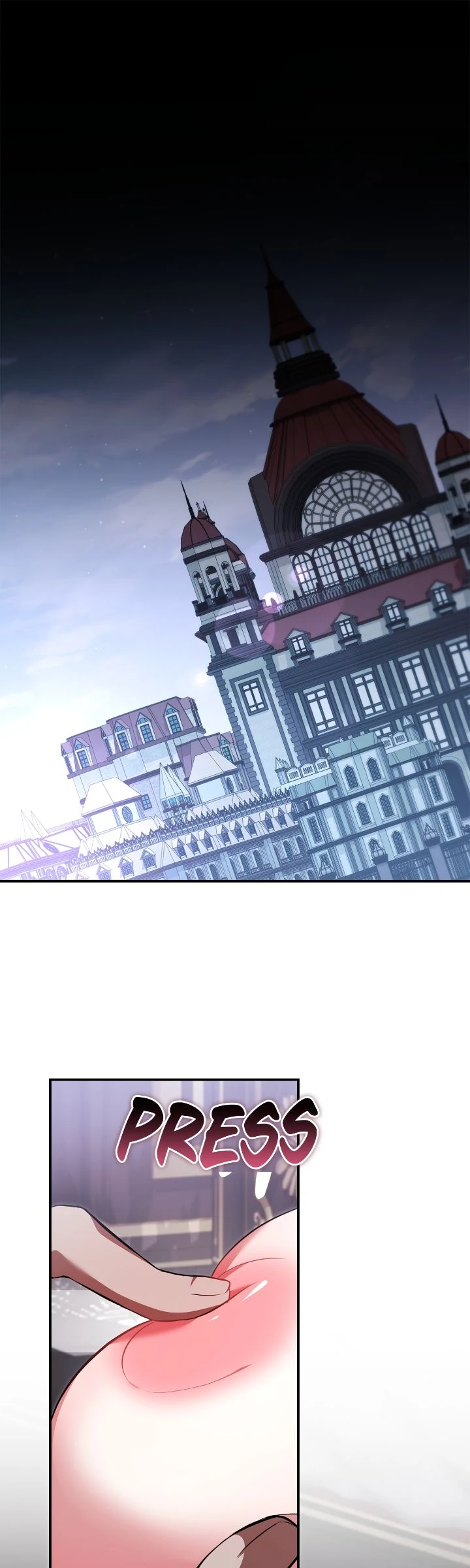 My Hot Harem Has Turned Cold On Me! chapter 11 page 13