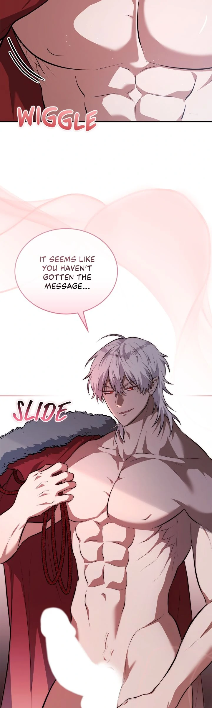 My Hot Harem Has Turned Cold On Me! chapter 11 page 15