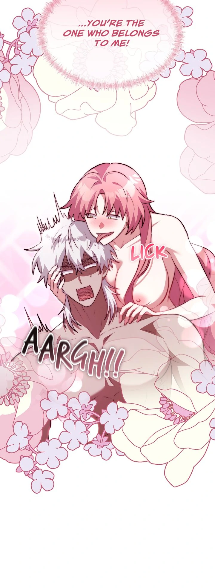 My Hot Harem Has Turned Cold On Me! chapter 11 page 17