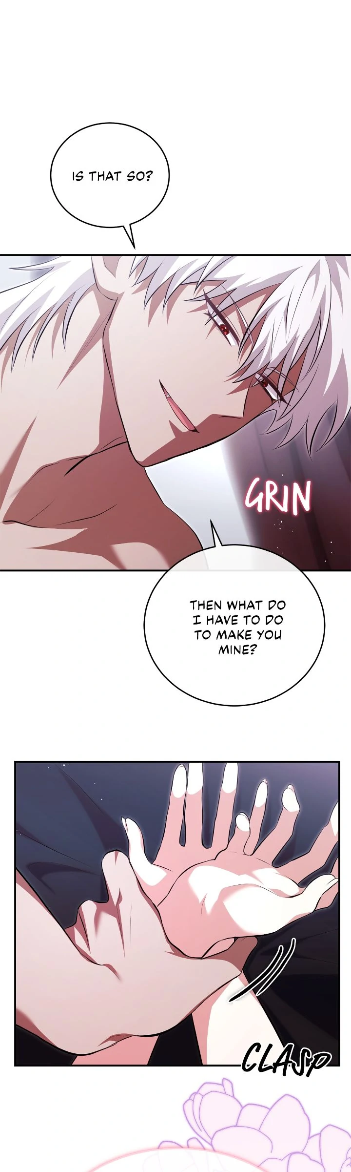 My Hot Harem Has Turned Cold On Me! chapter 11 page 18