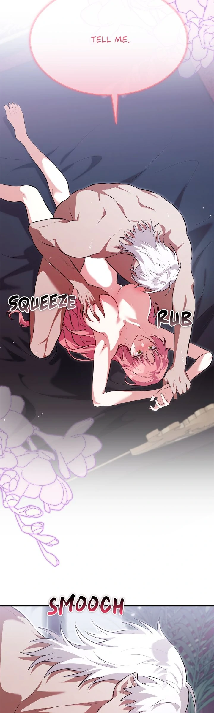 My Hot Harem Has Turned Cold On Me! chapter 11 page 19
