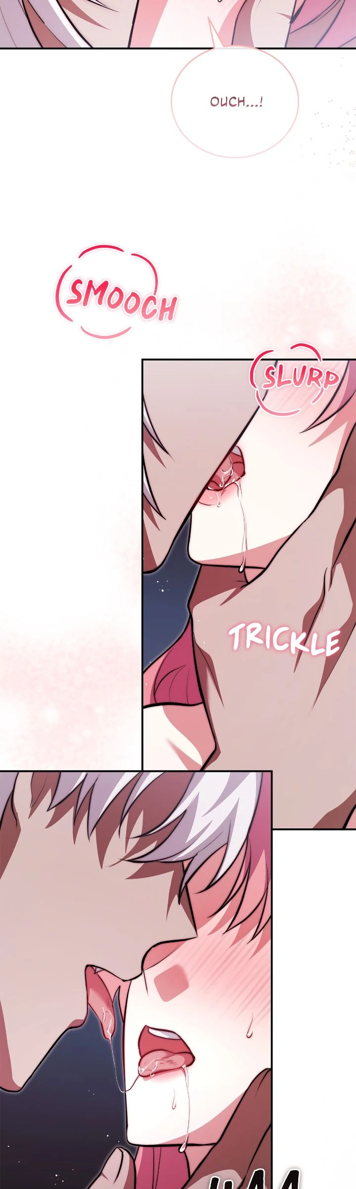 My Hot Harem Has Turned Cold On Me! chapter 11 page 21