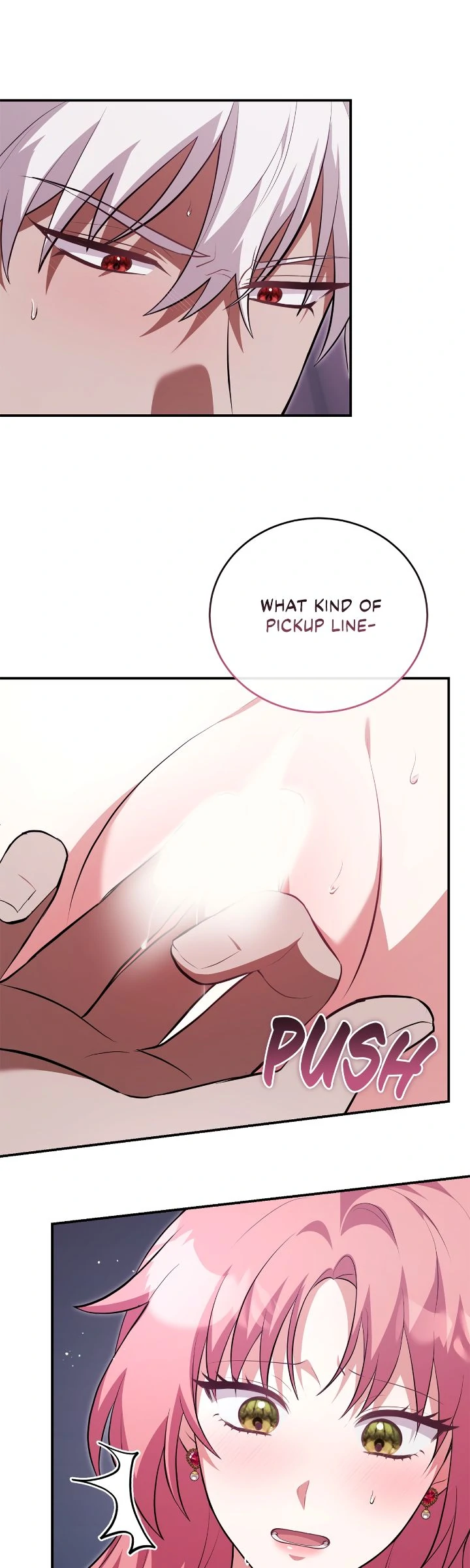 My Hot Harem Has Turned Cold On Me! chapter 11 page 24