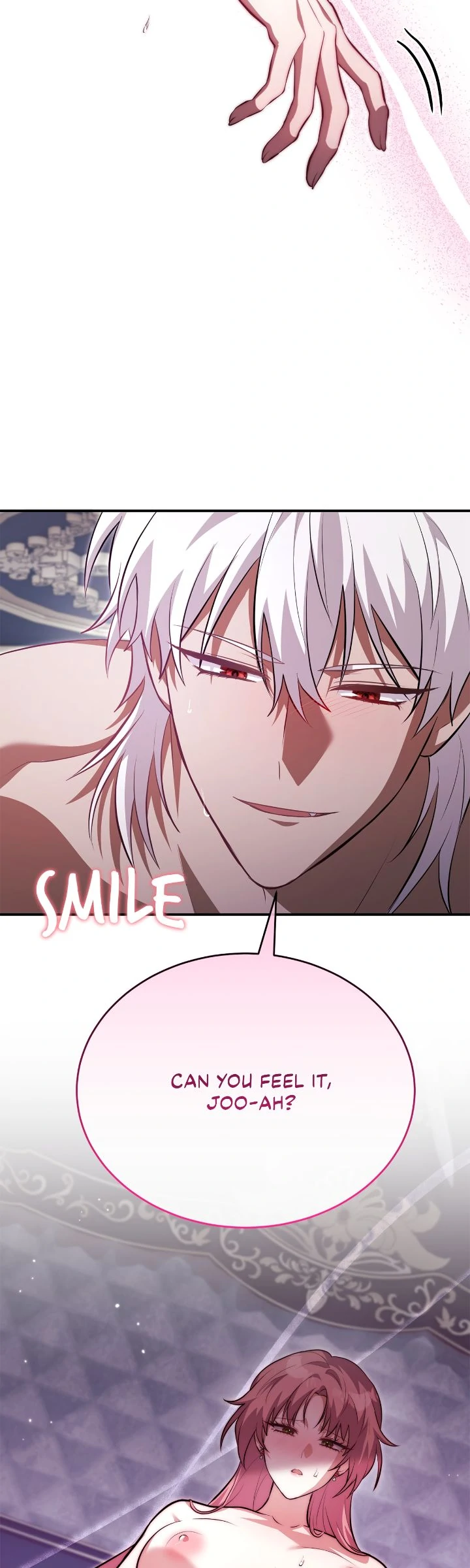 My Hot Harem Has Turned Cold On Me! chapter 11 page 27