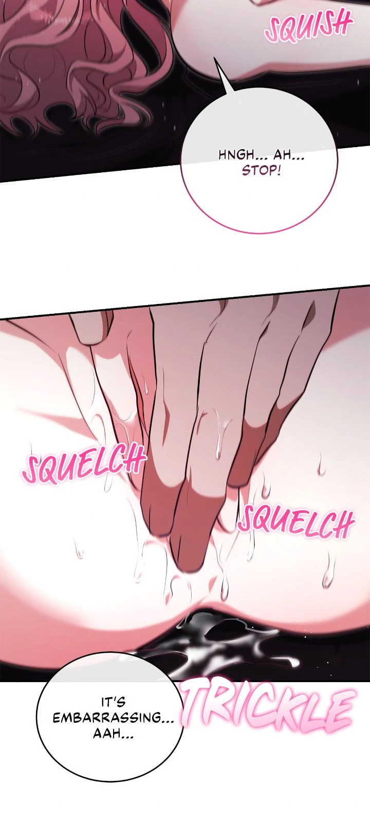 My Hot Harem Has Turned Cold On Me! chapter 11 page 29