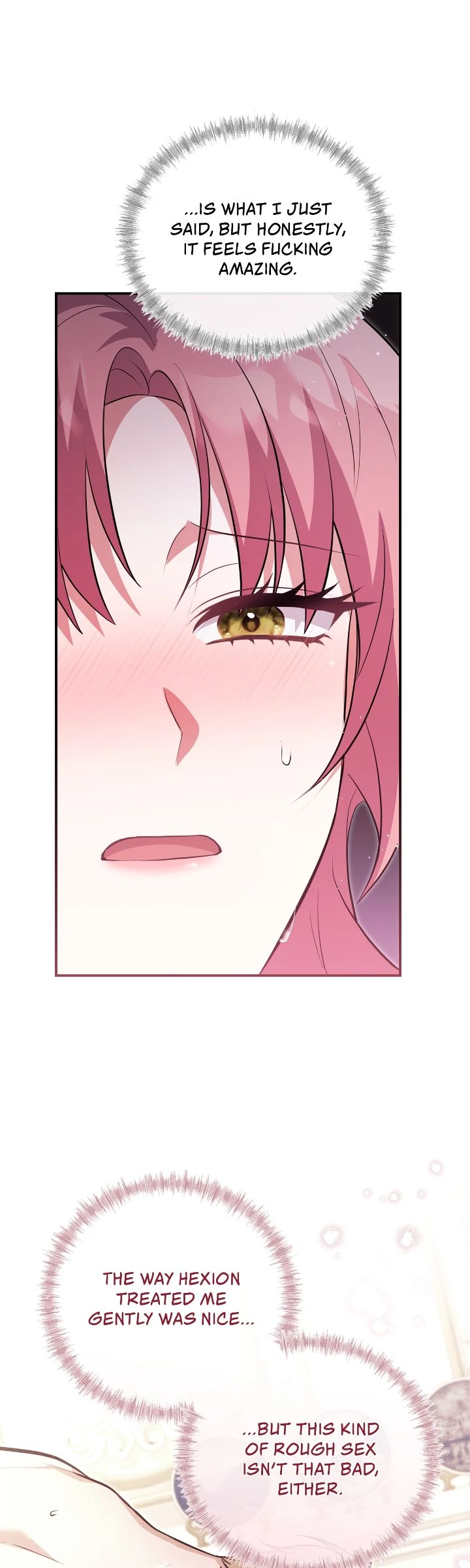 My Hot Harem Has Turned Cold On Me! chapter 11 page 30