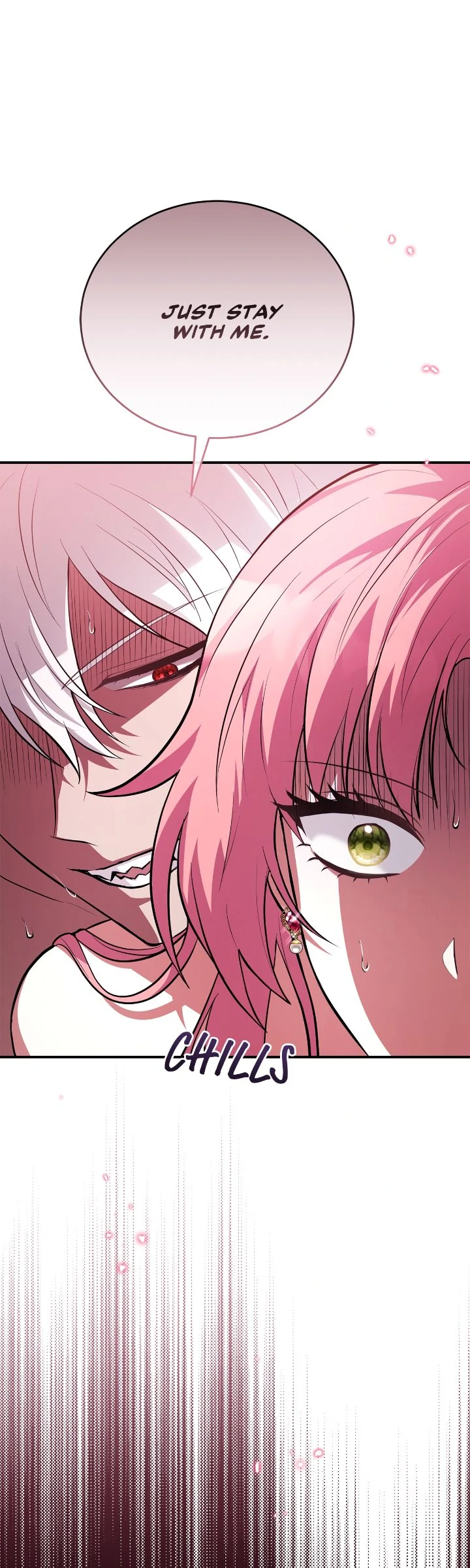 My Hot Harem Has Turned Cold On Me! chapter 11 page 50