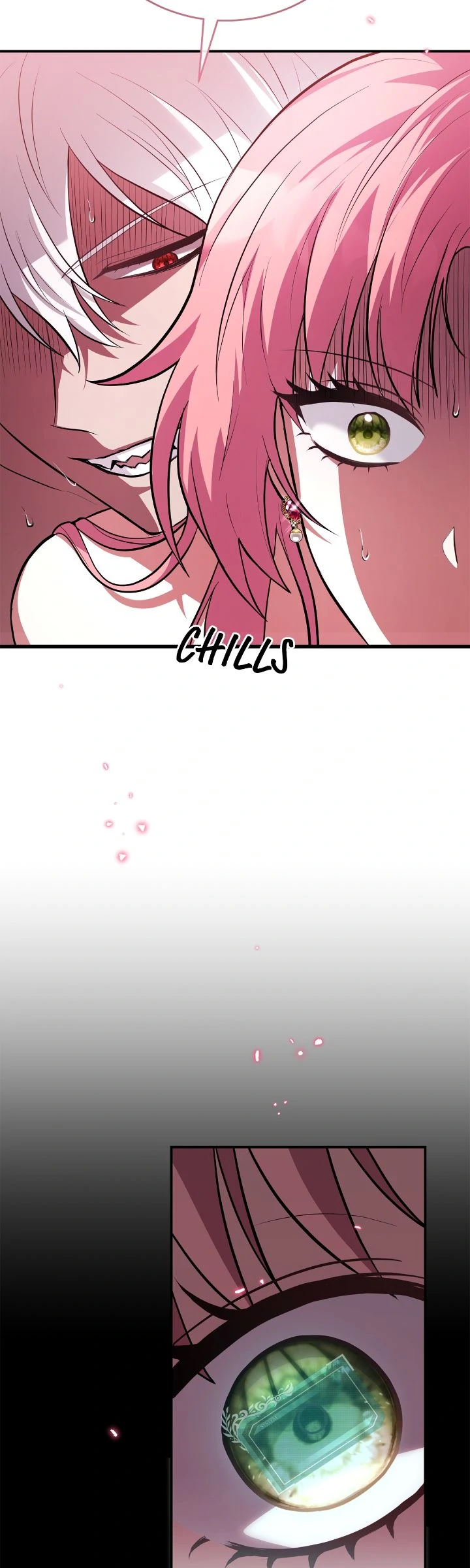 My Hot Harem Has Turned Cold On Me! chapter 12 page 2