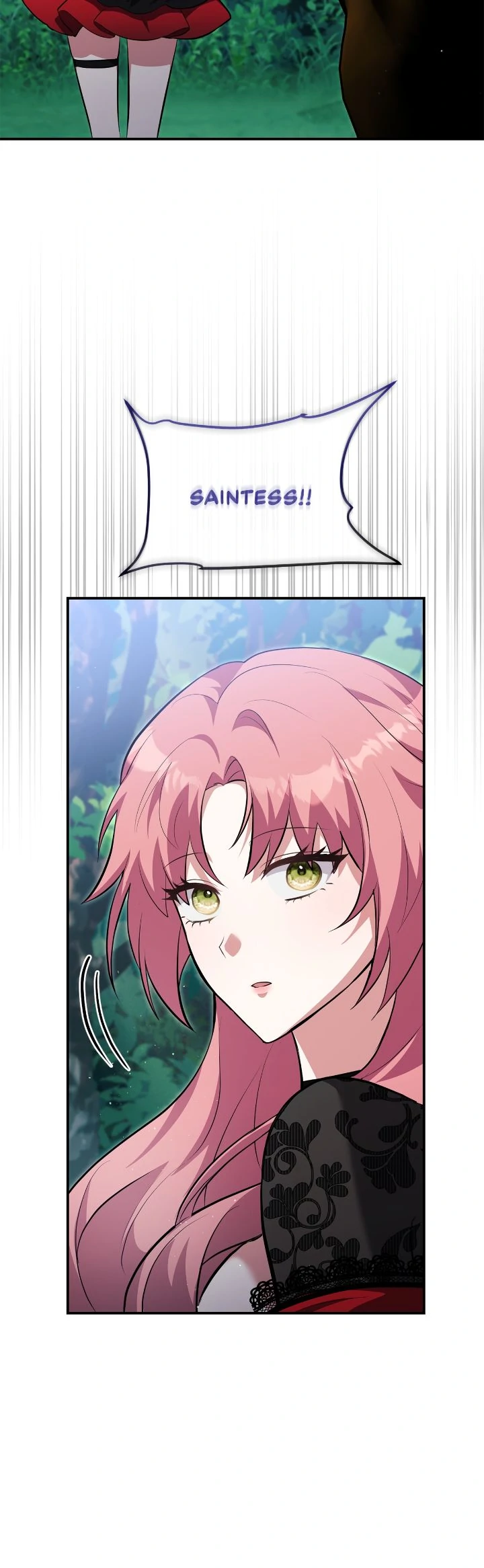 My Hot Harem Has Turned Cold On Me! chapter 12 page 11