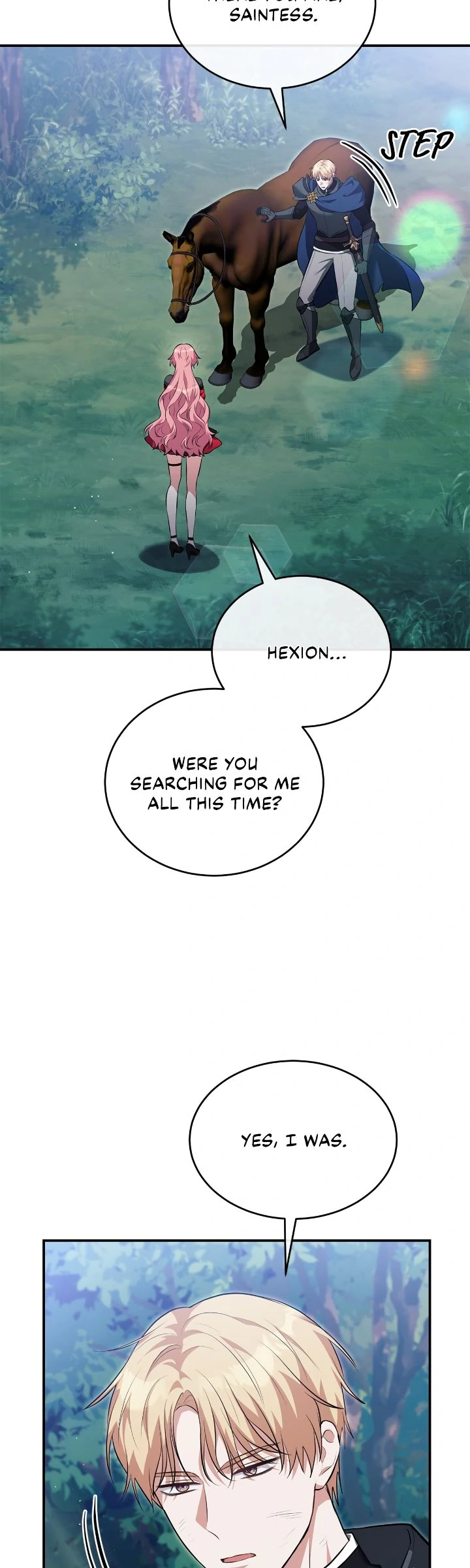 My Hot Harem Has Turned Cold On Me! chapter 12 page 13