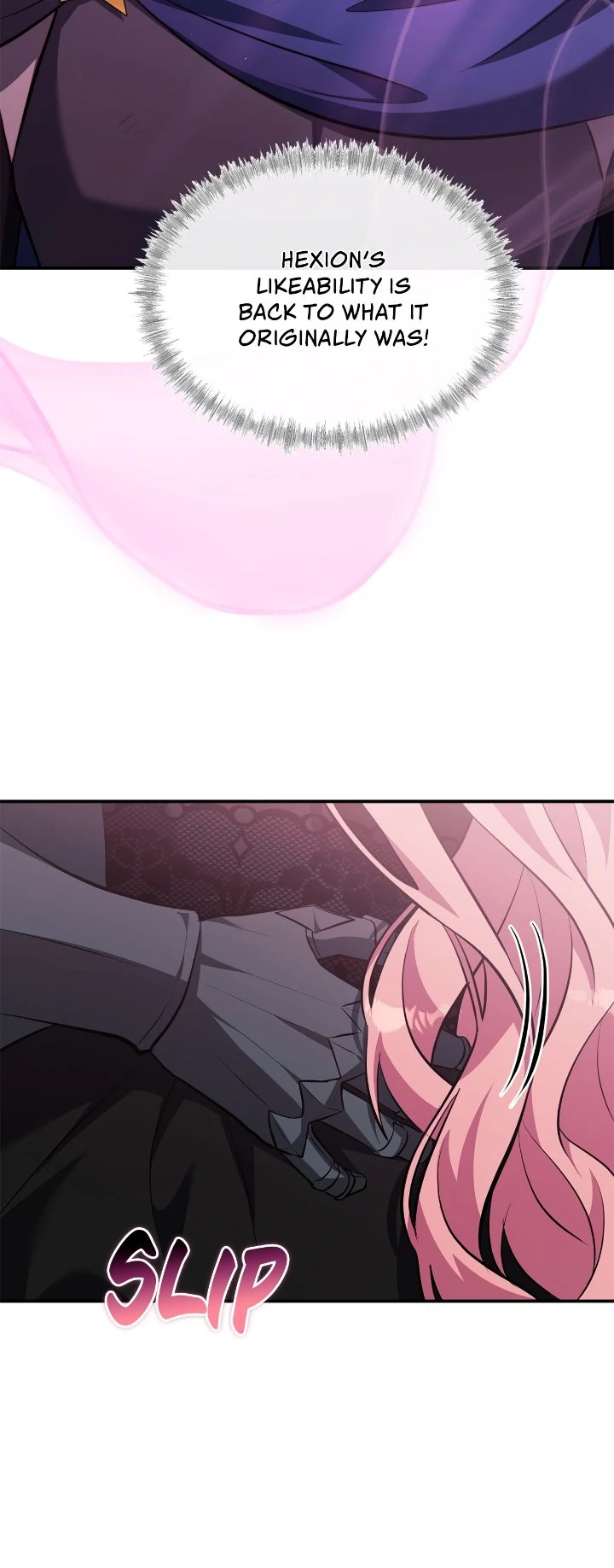 My Hot Harem Has Turned Cold On Me! chapter 12 page 21