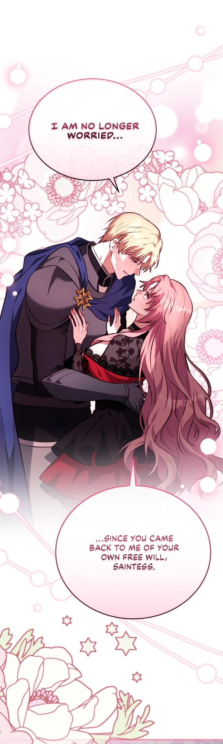 My Hot Harem Has Turned Cold On Me! chapter 12 page 22