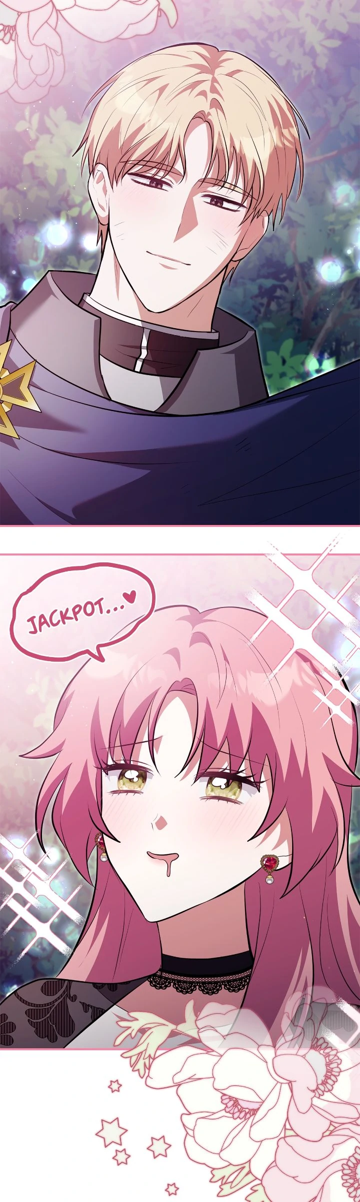 My Hot Harem Has Turned Cold On Me! chapter 12 page 23