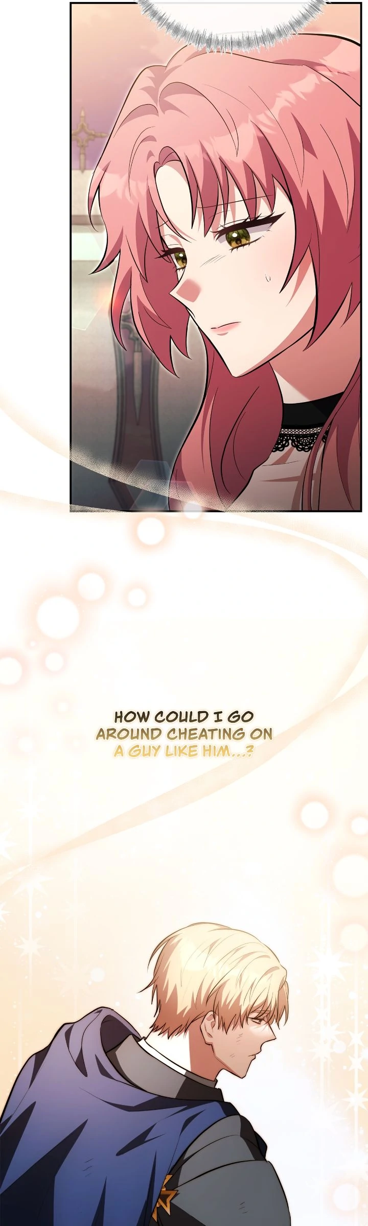 My Hot Harem Has Turned Cold On Me! chapter 12 page 29