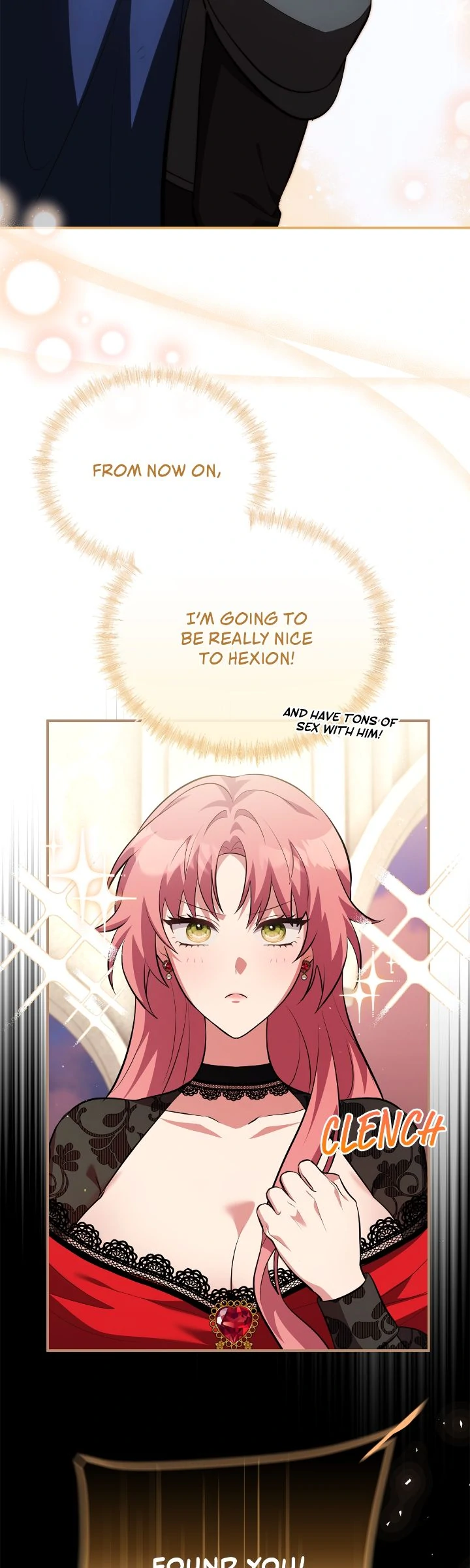My Hot Harem Has Turned Cold On Me! chapter 12 page 30