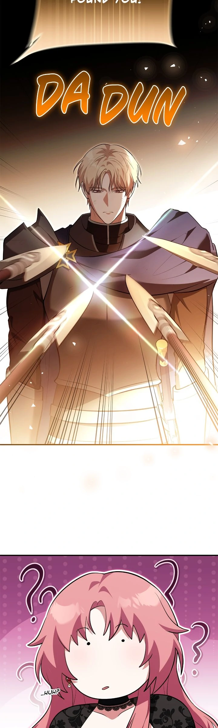 My Hot Harem Has Turned Cold On Me! chapter 12 page 31