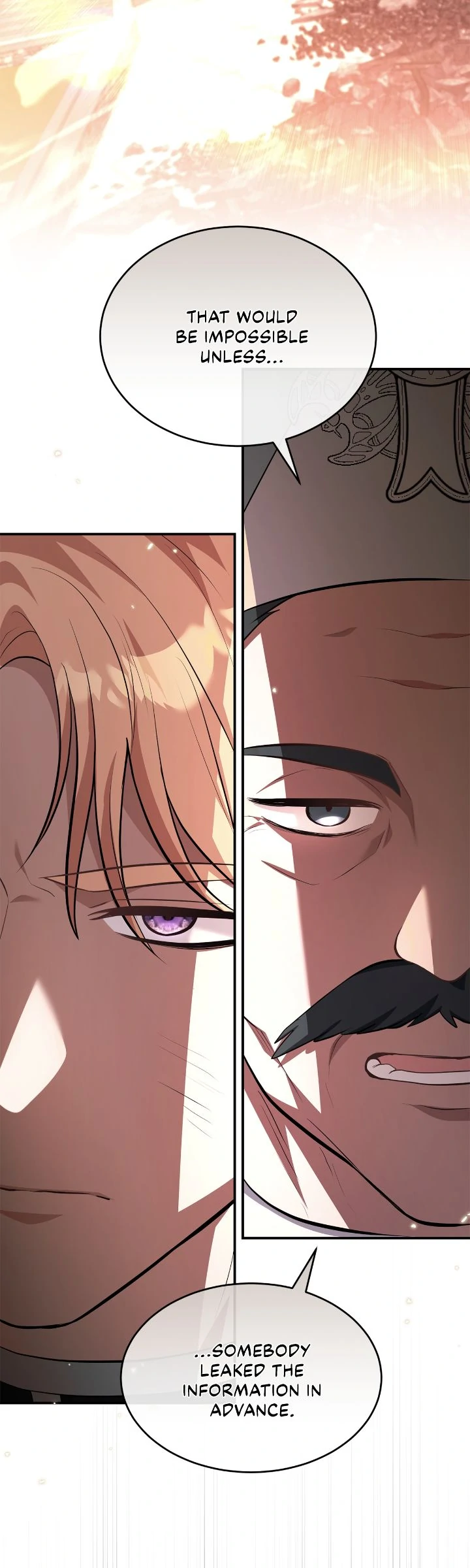 My Hot Harem Has Turned Cold On Me! chapter 12 page 40