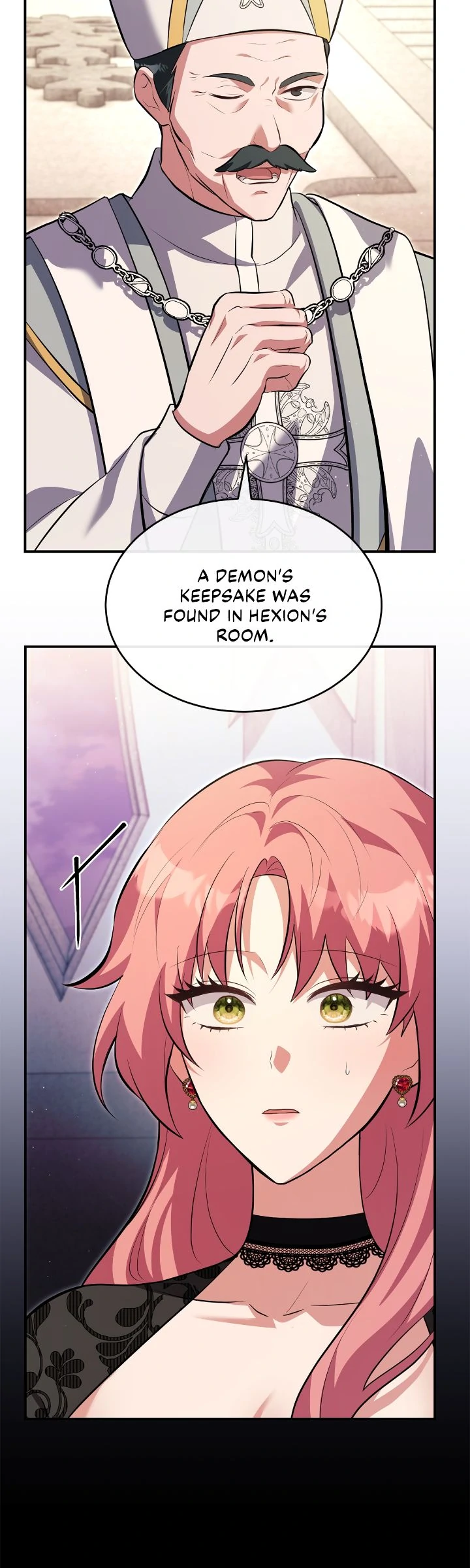 My Hot Harem Has Turned Cold On Me! chapter 12 page 46
