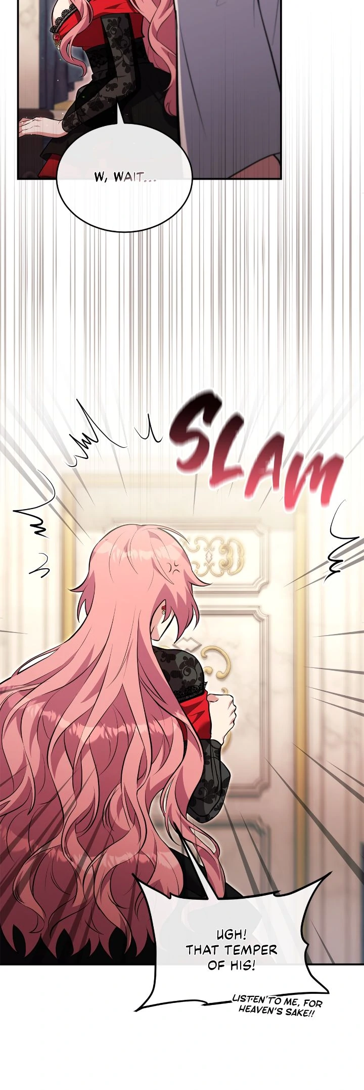 My Hot Harem Has Turned Cold On Me! chapter 12 page 51