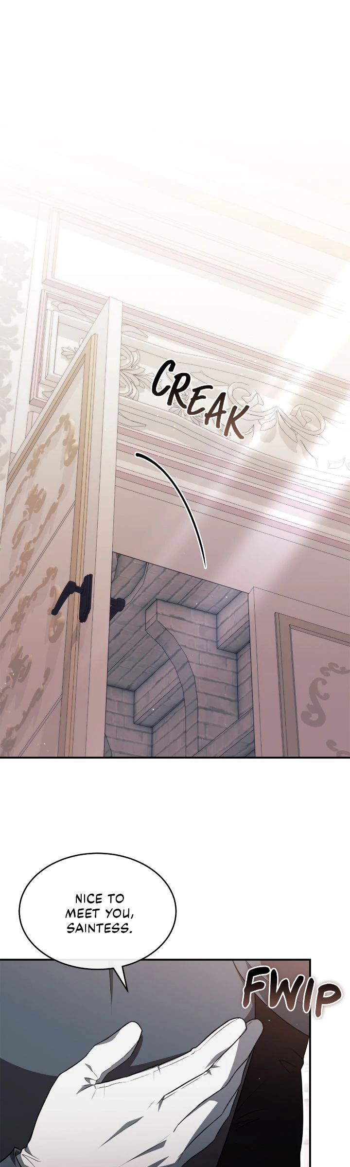 My Hot Harem Has Turned Cold On Me! chapter 13 page 1