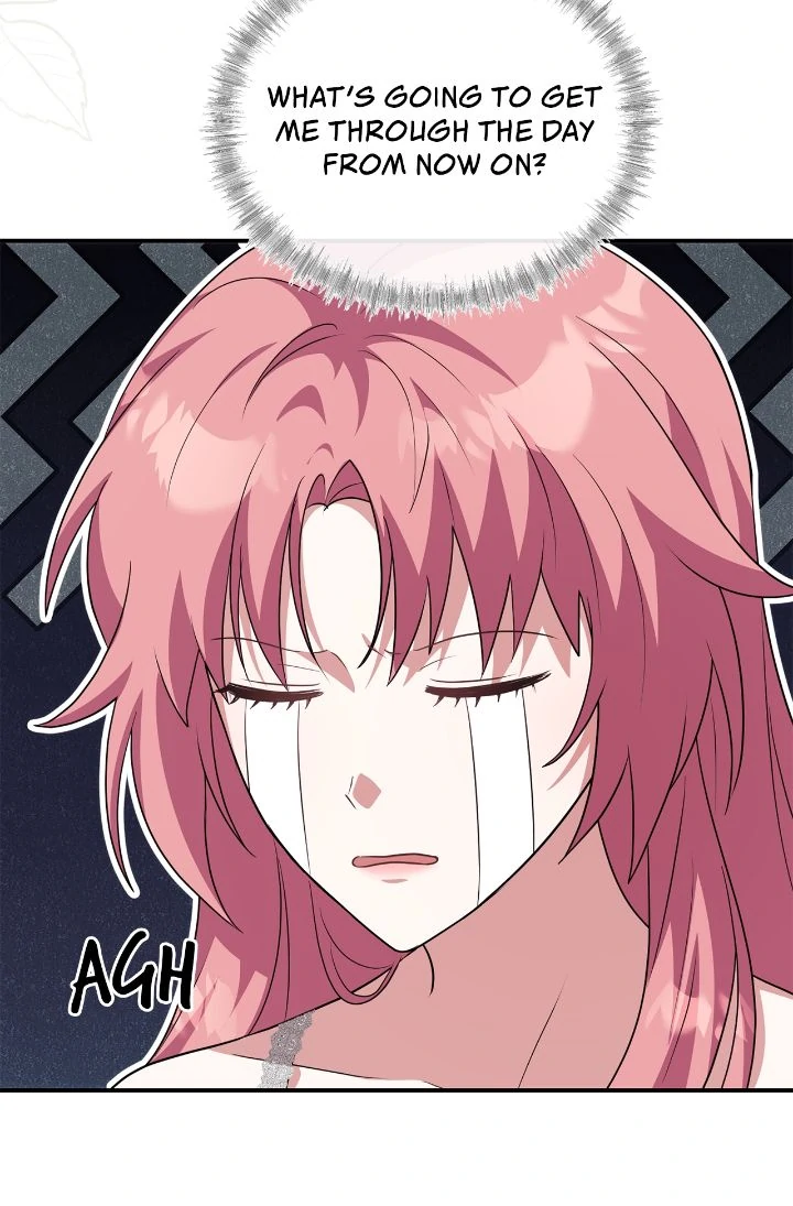My Hot Harem Has Turned Cold On Me! chapter 13 page 6