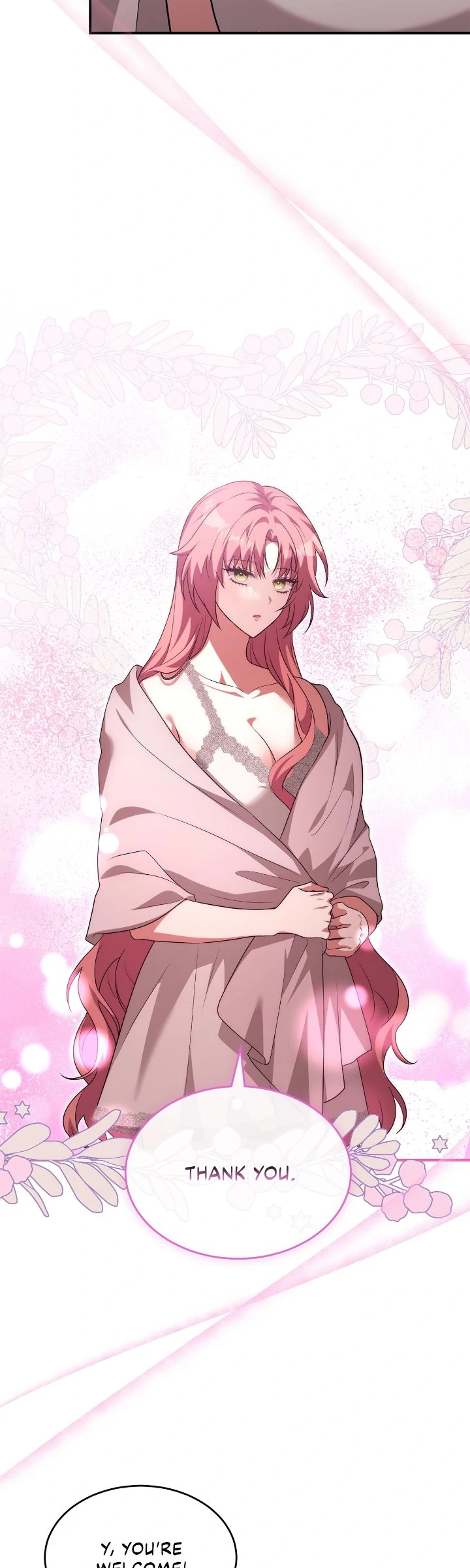 My Hot Harem Has Turned Cold On Me! chapter 13 page 8